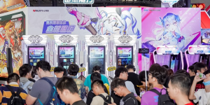 经典重现！华立科技全新发行《jubeat音乐魔方》12月27日正式开始运营！