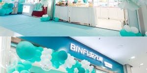 穿过重重迷雾，流行美承载加盟商的创业梦