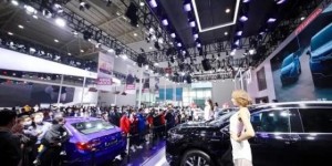 武汉车展：引领汽车行业新潮流的盛会