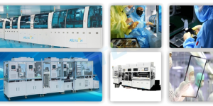 从多屏化、宽温高亮到全贴合量产，解读车载工控液晶显示屏模组需求变化与供应商选择逻辑