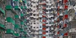 未来20年,很多高层住宅将会变成“贫民窟”?