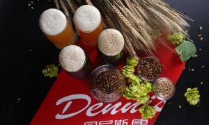 斥资千万收购酒厂 丹尼斯·唐正式开启精酿全产业链！